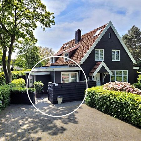 Studio Klein Schoorl Ngoại thất bức ảnh