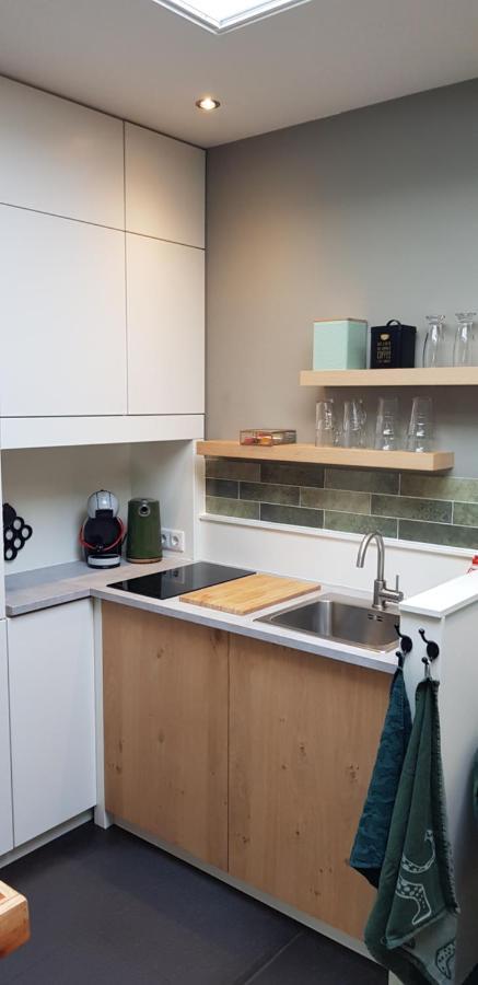 Studio Klein Schoorl Ngoại thất bức ảnh