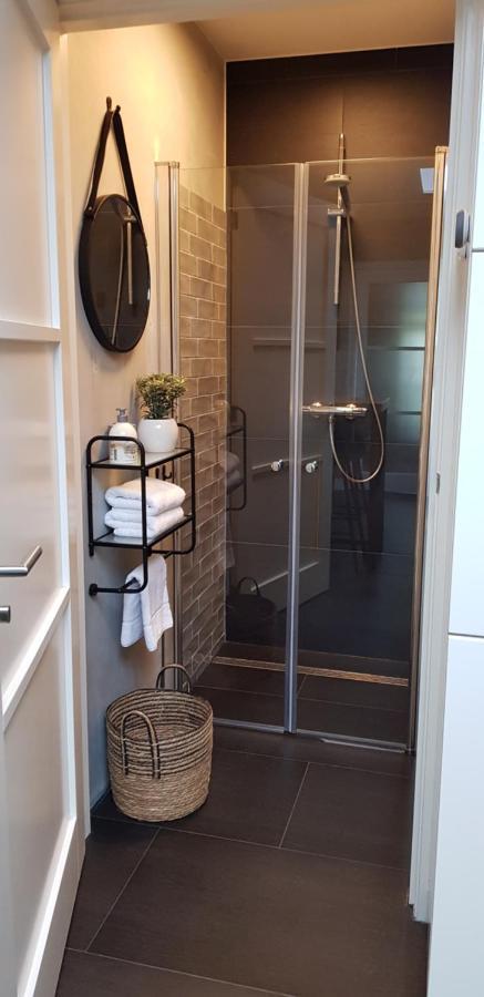 Studio Klein Schoorl Ngoại thất bức ảnh