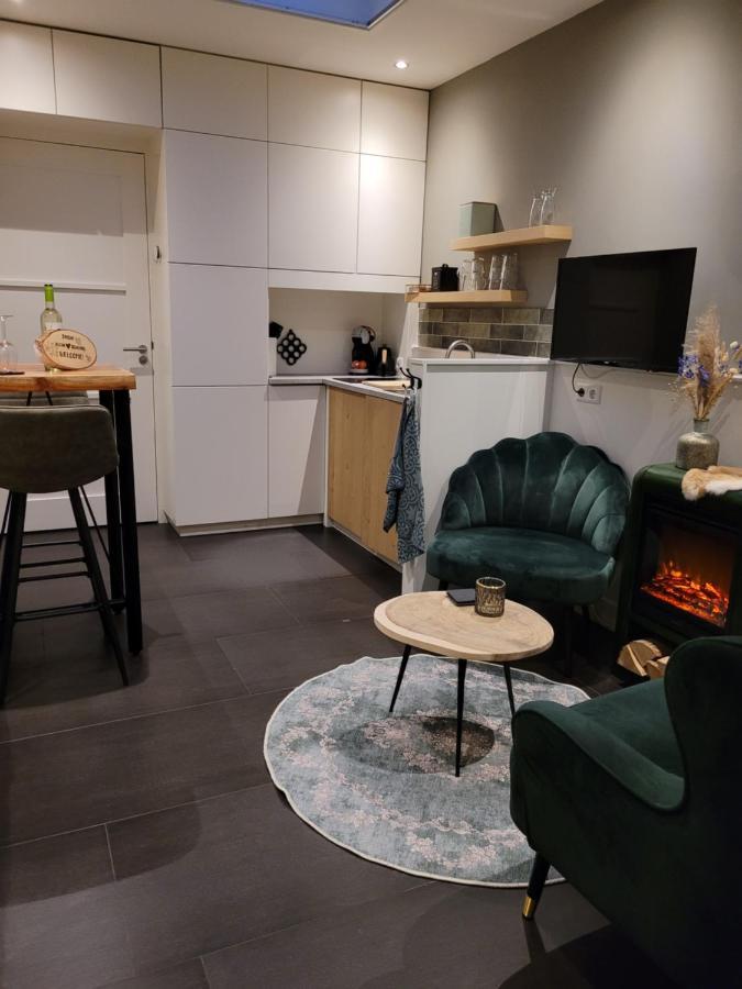 Studio Klein Schoorl Ngoại thất bức ảnh