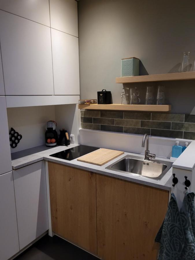 Studio Klein Schoorl Ngoại thất bức ảnh